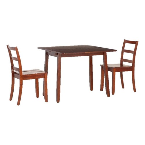 Linon breia piece dining - breia, set