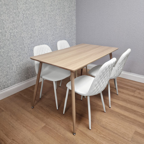 Modern dining table - modern, with