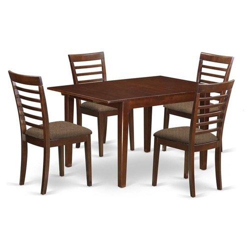 Pemberly row piece - pemberly, 5-piece