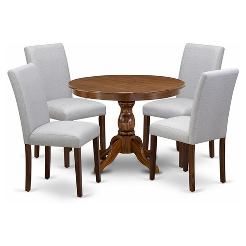 Pemberly row piece wooden - row, 5-piece
