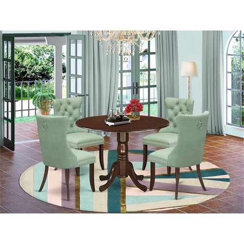 Pemberly row piece dining - pemberly,