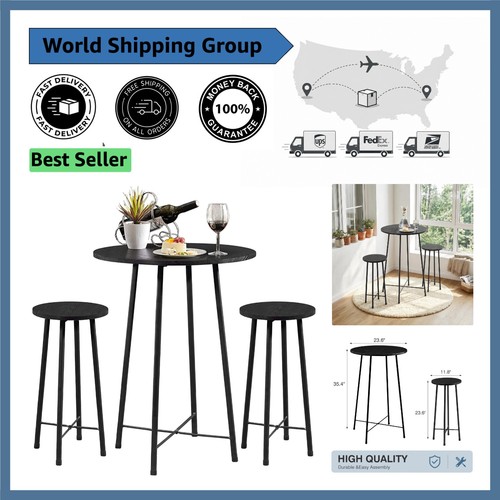 Multipurpose piece round - round, pub