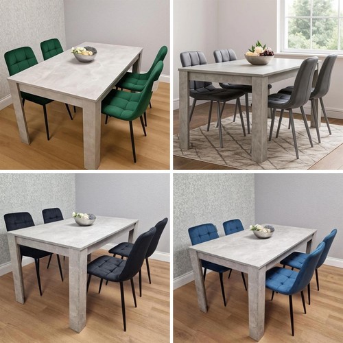 Stone grey dining - stone,